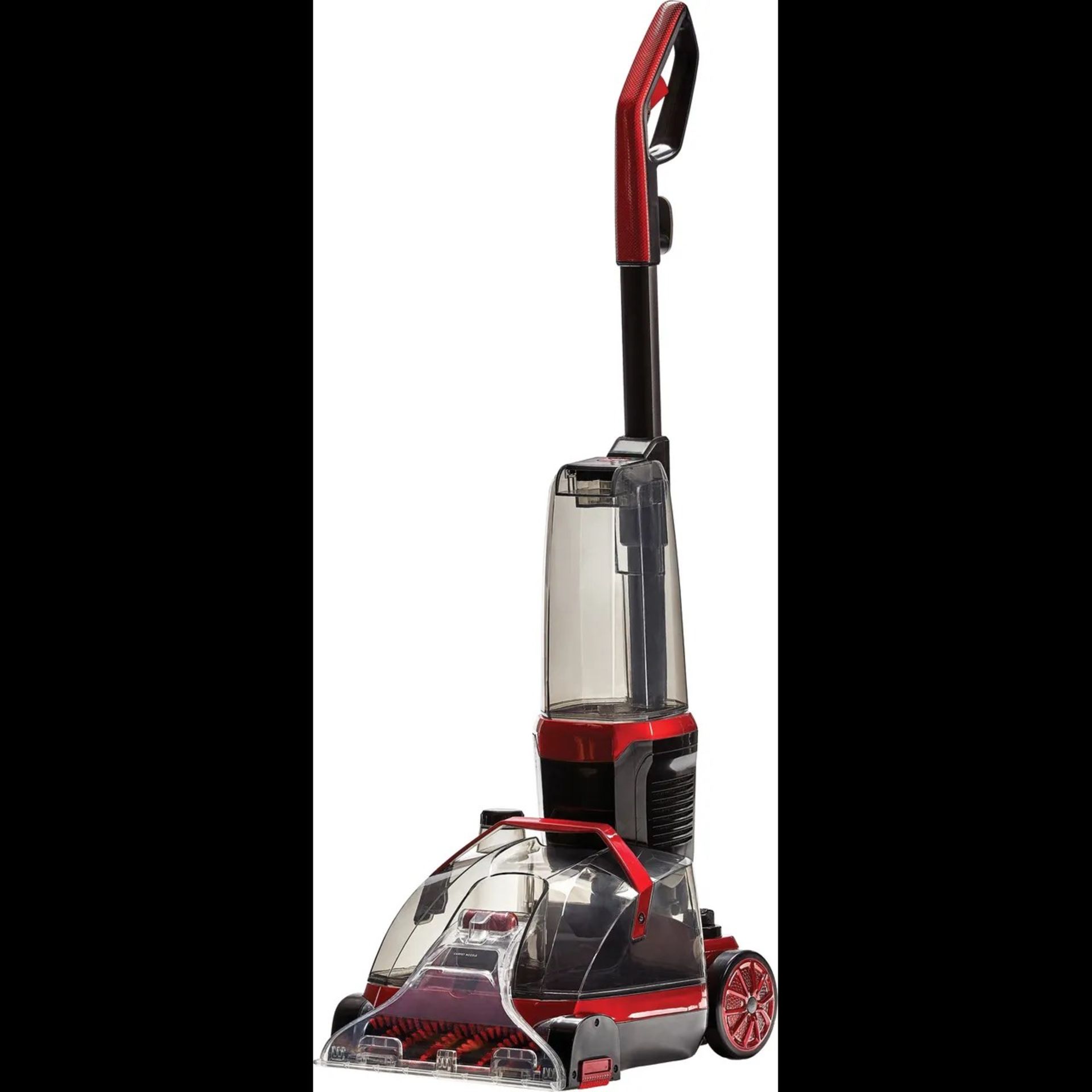 + VAT Grade B ISP £299 - Rug Doctor 1093391 Flexclean All In One Floor Cleaner - 3.7 Litre Water