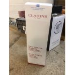 + VAT Brand New Clarins Gentle Foam Cleanser Dry/Sensá125ml
