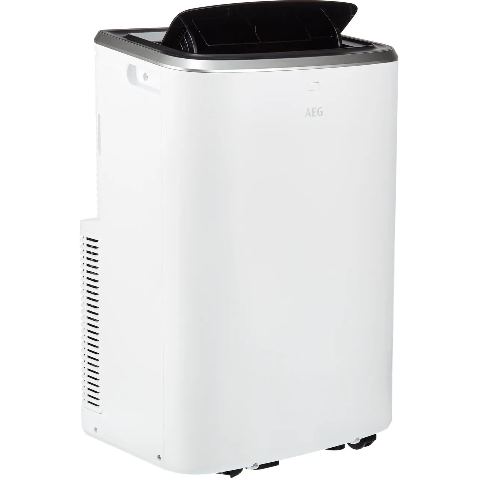 + VAT Grade B ISP £570 - AEG Chillflex Pro AXP34U338CW Portable Air Conditioner - 1000w - Energy