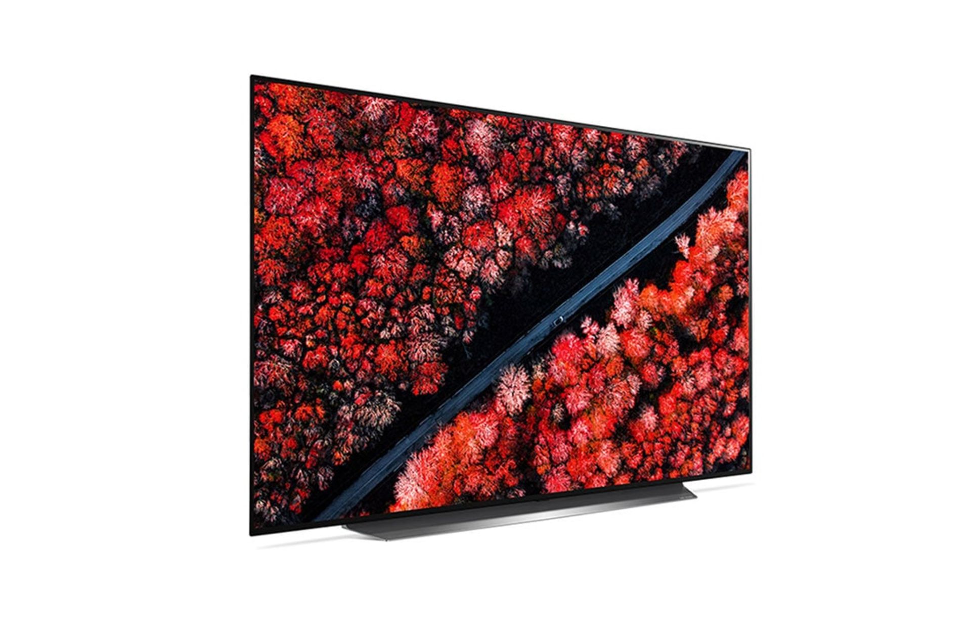 + VAT Grade A LG Oled77C9PLA 77 Inch 4K TV