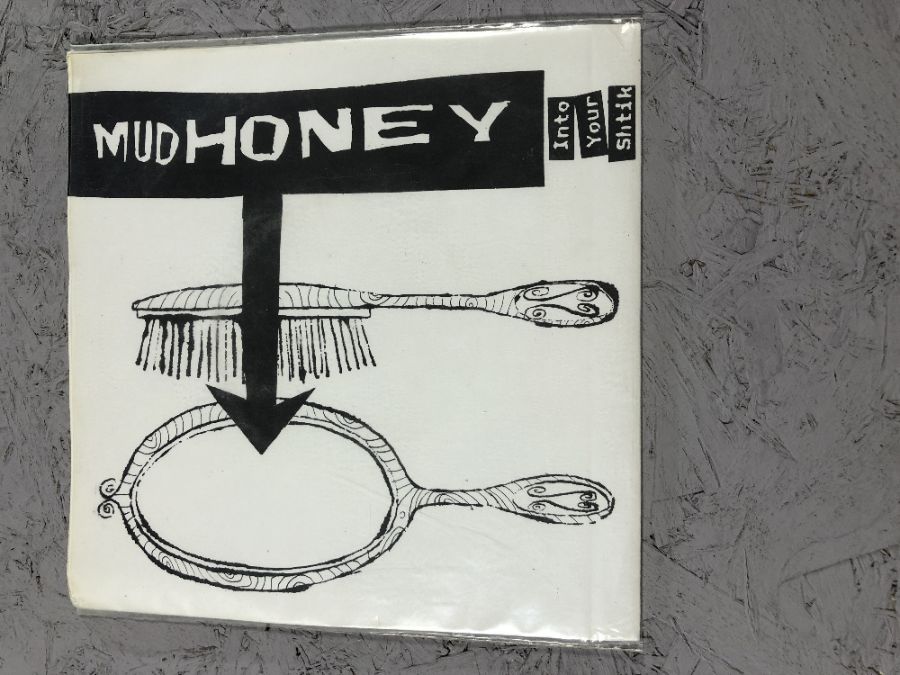 6 Mudhoney records - Image 6 of 7