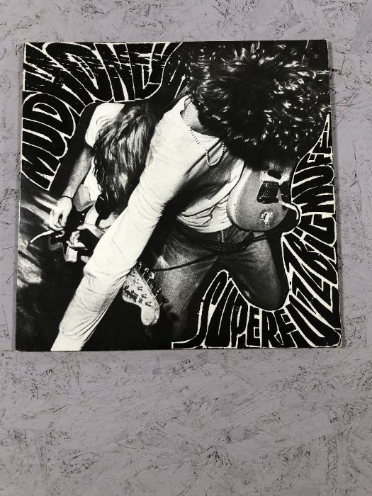 6 Mudhoney records - Image 2 of 7