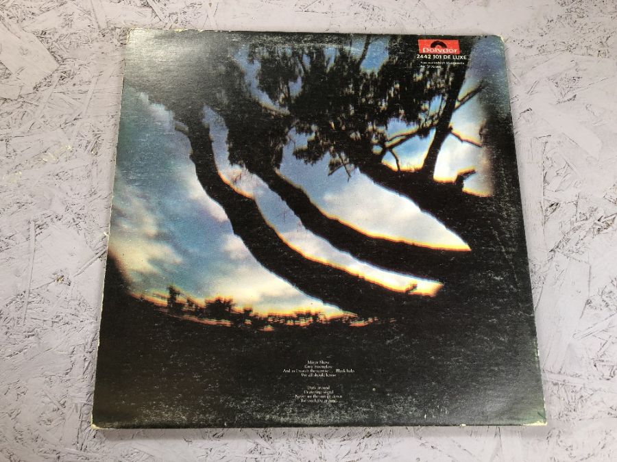 15 Progressive Rock LPs including: Edgar Broughton Band: "Wasa Wasa" (UK Harvest), Argent, Rare - Image 10 of 38