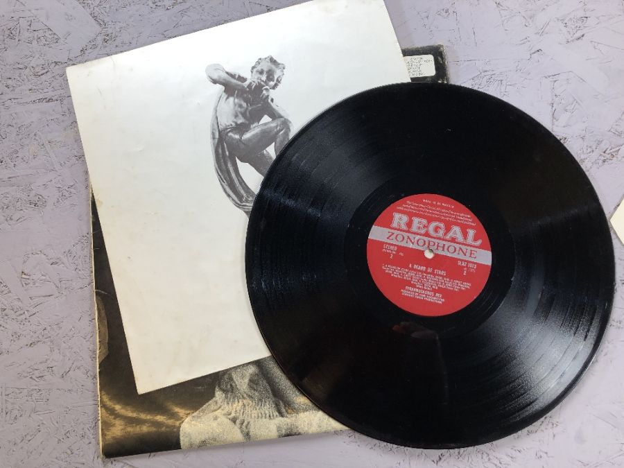 5 John Mayall LPs including "Blues Breakers" (UK mono orig LK 4804), "Looking Back" (UK mono orig LK - Image 16 of 16