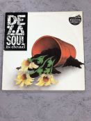 14 Rap/hip hop LPs/12" including De La Soul, Public Enemy, The Roots, Tha Alkaholiks, People Under