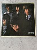 The Rolling Stones "No.2" LP. UK original mono first pressing on the unboxed Decca label LK 4661