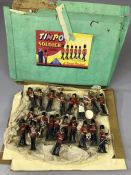 Vintage toys