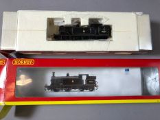 Hornby OO/HO locomotive, M7 Class locomotive, R2734