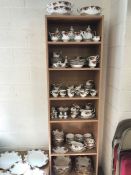 Large quantity of Royal Albert 'Old Country Roses' tea and dinner ware, approx 170 pieces