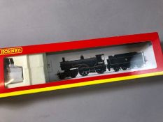 Hornby OO/HO locomotive Class T9, R2830 DCC ready