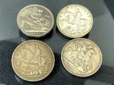 coins