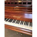 Baby Grand Piano by ROSENTHAL