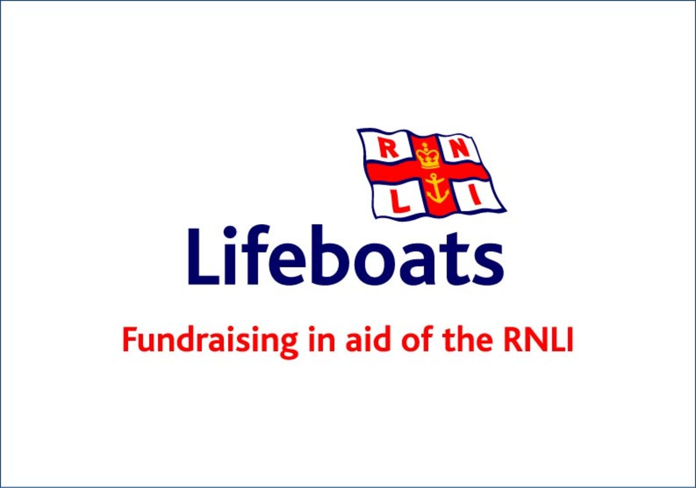 Lifeboat week RNLI CHARITY Auction