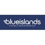 A Blue Islands Airline £200 flight voucher: Check out the web site at https://www.blueislands.com/