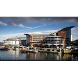 RNLI College, Poole: A two night stay for two people and 'Discovery Tour' of the state of the art