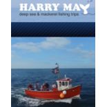 Lyme Regis fishing trip on the 'Marie F':.... the number 1 boat trip in Dorset! Join the charismatic