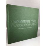 Motoring interest: 'Exploring the Extraordinary, 100 Years of Bentley Motors', Regal Press, 2019,