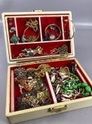 Collection of Costume Jewellery