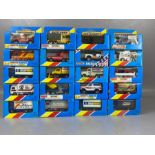 Collection of 20 boxed Matchbox MB series diecast vehicles to include: 20 x7, 19, 38, 50, 5, 48, 23,