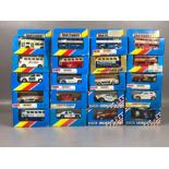 Collection of 20 boxed Matchbox MB series diecast vehicles to include: 65, 17 x5, 8 x2, 67 x2, 10,