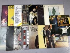 15 SEVENTIES ROCK & POP LPs inc. Todd Rundgren, J Geils Band, Hotlegs, Supertramp, Chicago, Bruce