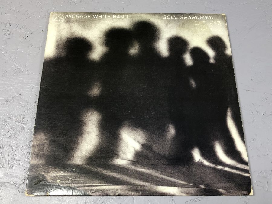 15 SOUL / FUNK LPs inc. Sly & The Family Stone, Stevie Wonder, Average White Band, Ike & Tina - Image 14 of 16