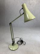 Vintage Anglepoise lamp