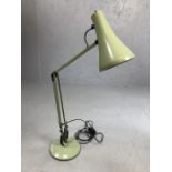 Vintage Anglepoise lamp