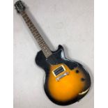 Epiphone Les Paul Junior electric guitar