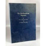 Antiquarian First Edition Book: The Northumbrian Bagpipes. Publisher: The Northumbrian Pipers'