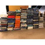 Large collection of Aviation and Aeronautical books