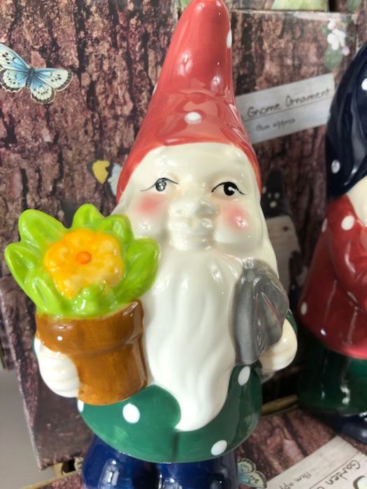 Approx 35 Boxed Garden Gnomes - Image 5 of 5