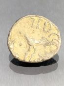 Silver coins: Silver Quarter Stater Shewton