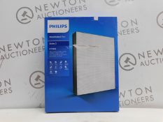 1 BOXED PHILIPS NANO PROTECT FILTER RRP Â£49