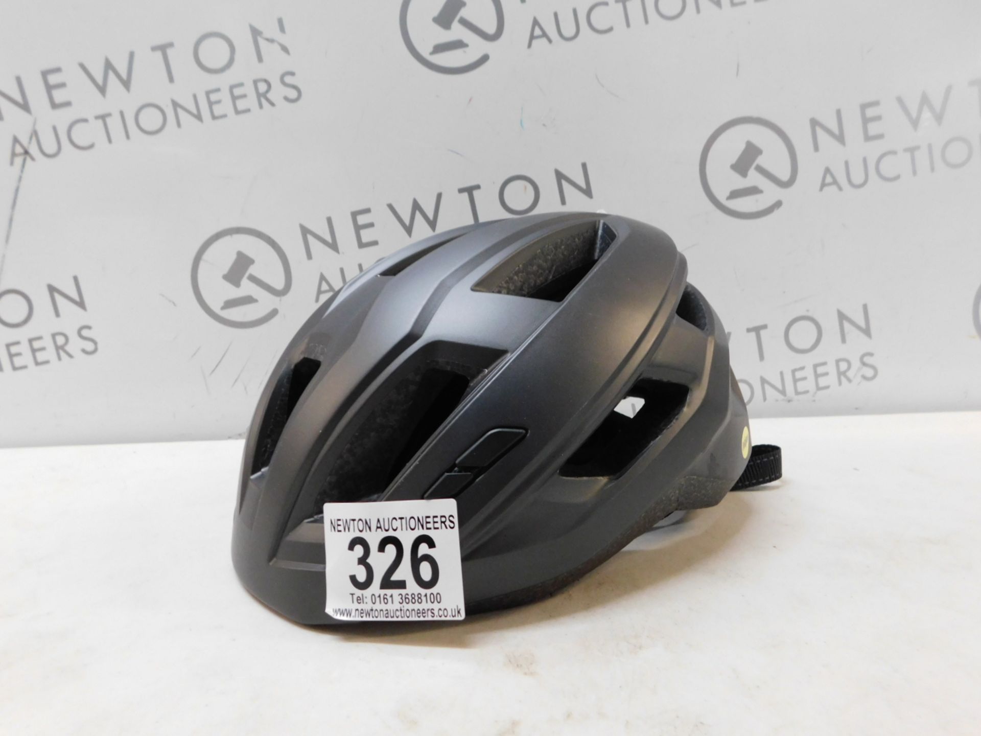 1 MIPS FREETOWN 53-60CM BIKE HELMET RRP Â£49