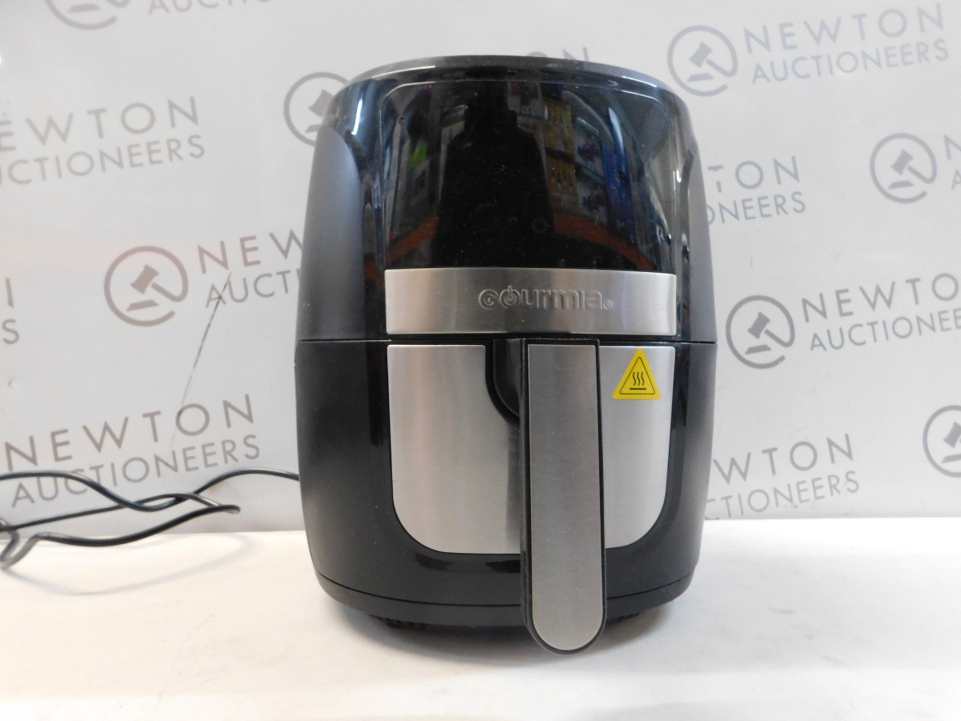 1 GOURMIA 6QT/5.7L DIGITAL AIR FRYER RRP Â£89.99