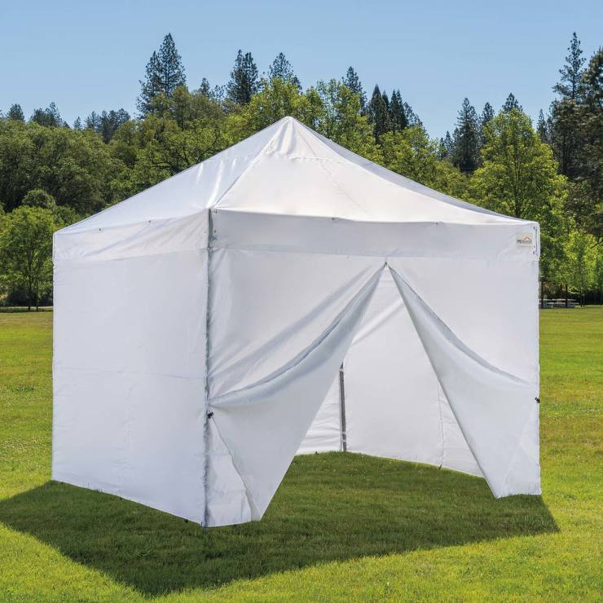 1 BAGGED PROSHADE 10'X10' INSTANT CANOPY RRP Â£199 (PICTURES FOR ILLUSTRATION PURPOSES ONLY)