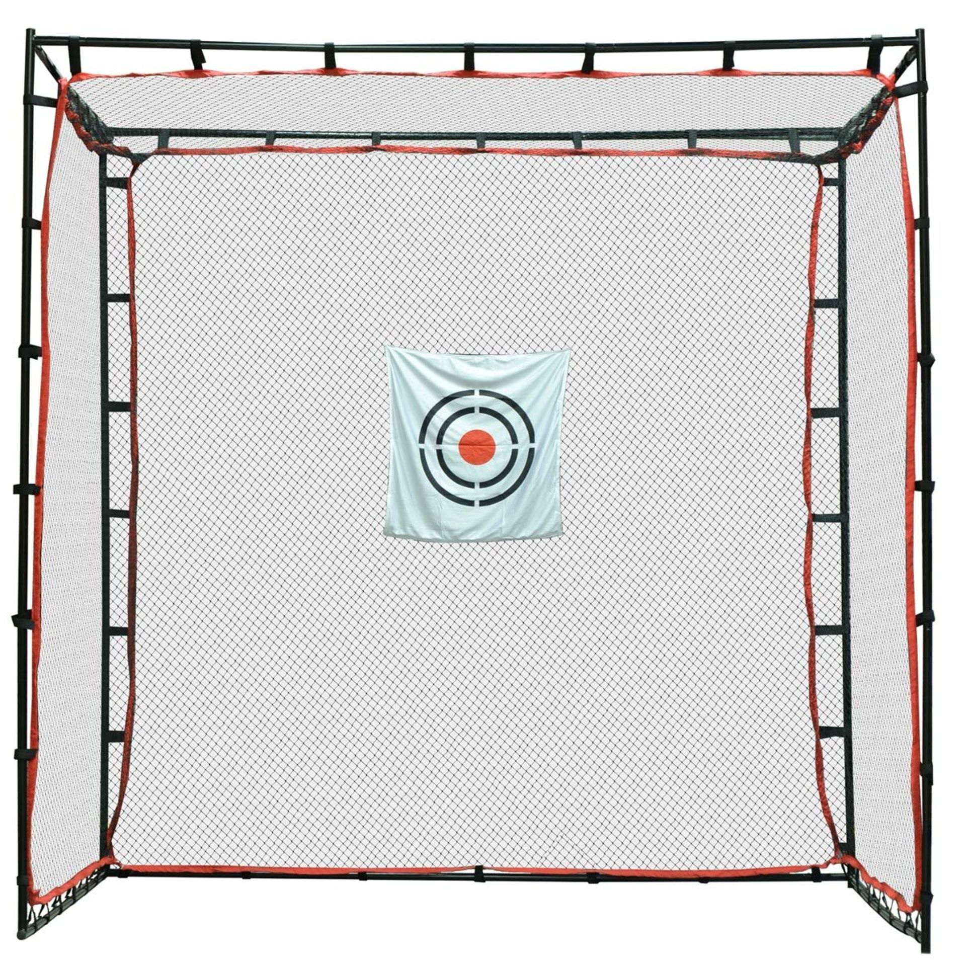 1 BOXED PRO ADVANCED MASTER CAGE SPORTS NET RRP Â£399