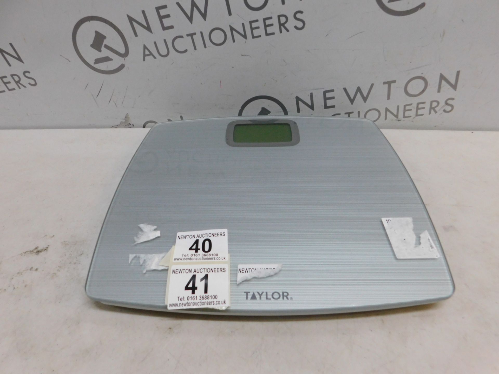 1 TAYLOR DIGITAL KITCHEN SCALE RRP Â£29.99