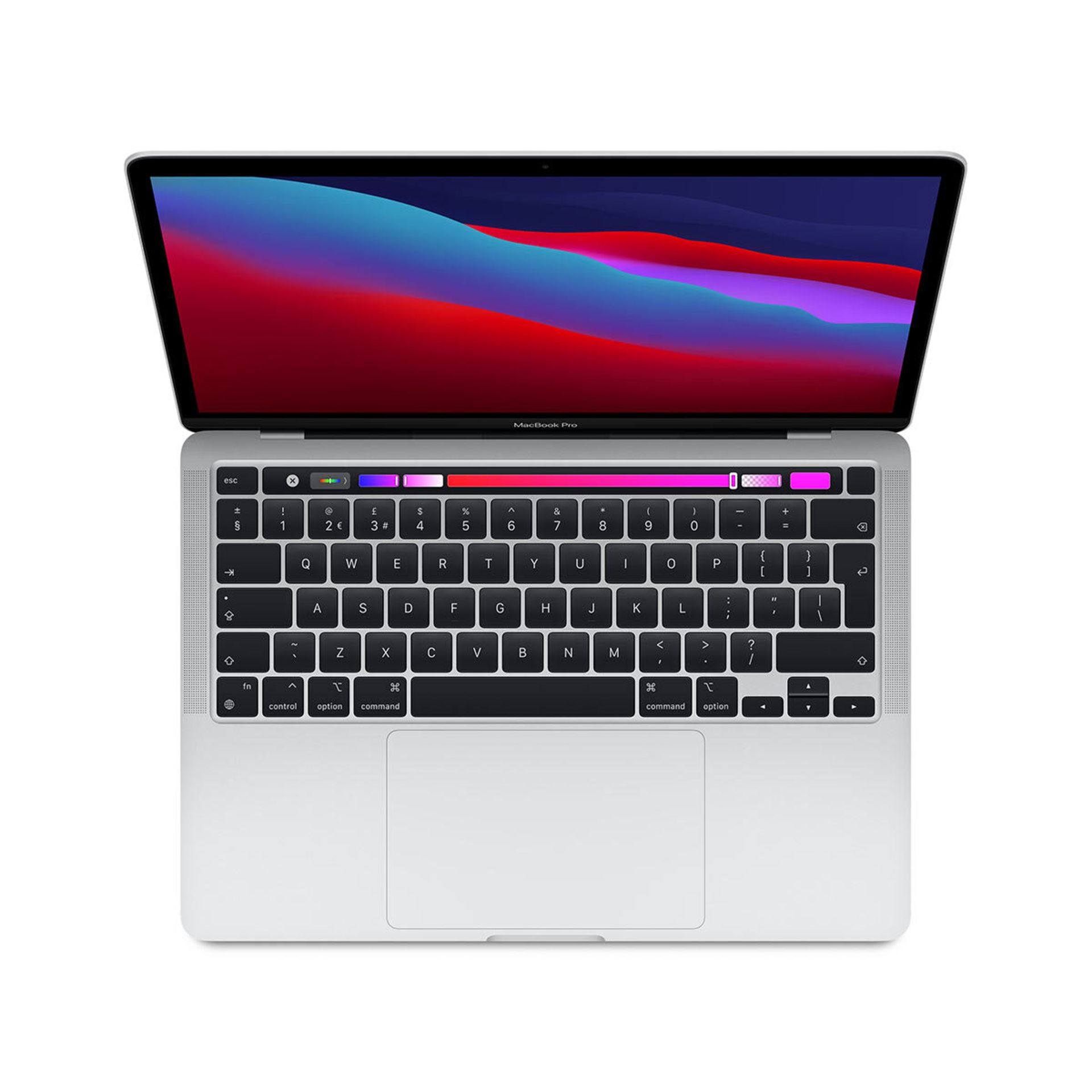 1 BOXED APPLE MACBOOK PRO 16" 2019 TOUCBAR MODEL - INTEL CORE I9, 1TB SSD, 16GB RAM A2141 RRP Â£2499