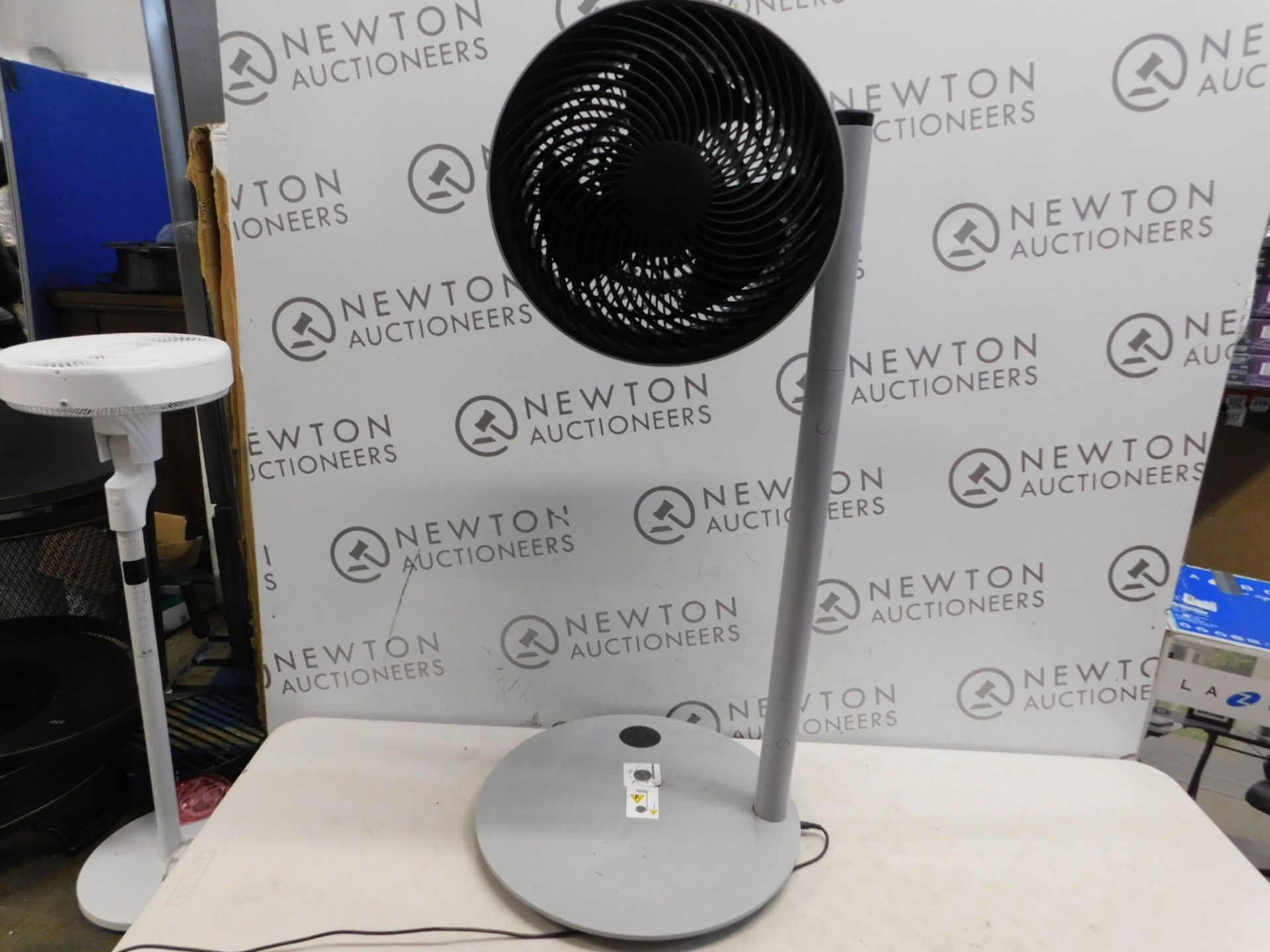 1 BONECO AIR SHOWER FAN F225 - DIGITAL WITH BLUETOOTH CONTROL RRP Â£249