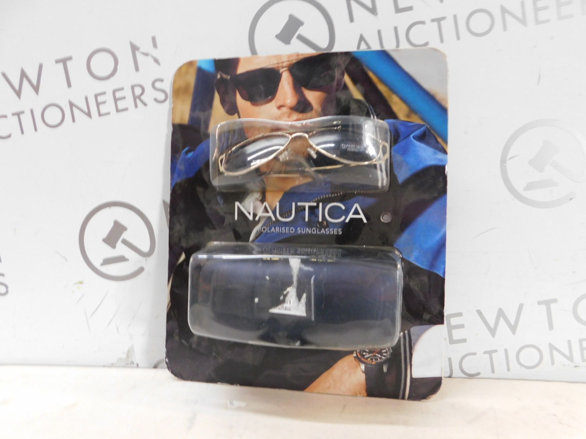 1 PACK OF NAUTICA SUNGLASSES RRP Â£59