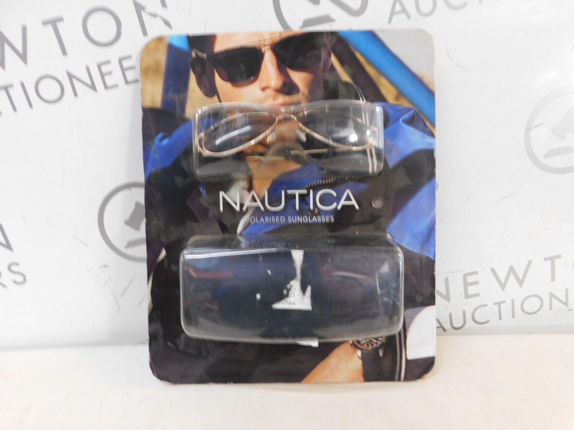 1 PACK OF NAUTICA SUNGLASSES RRP Â£59