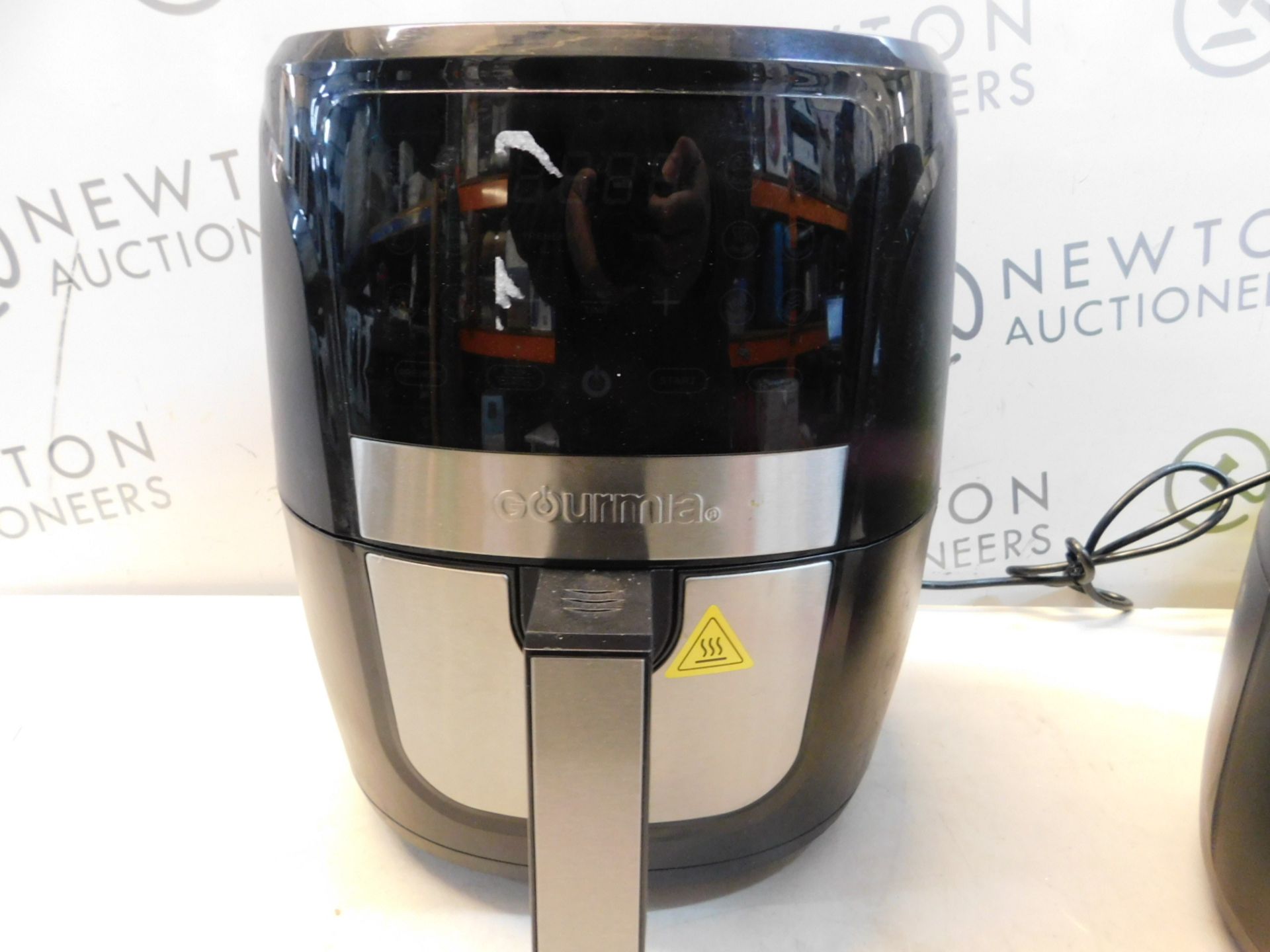 1 GOURMIA 6QT/5.7L DIGITAL AIR FRYER RRP Â£89.99