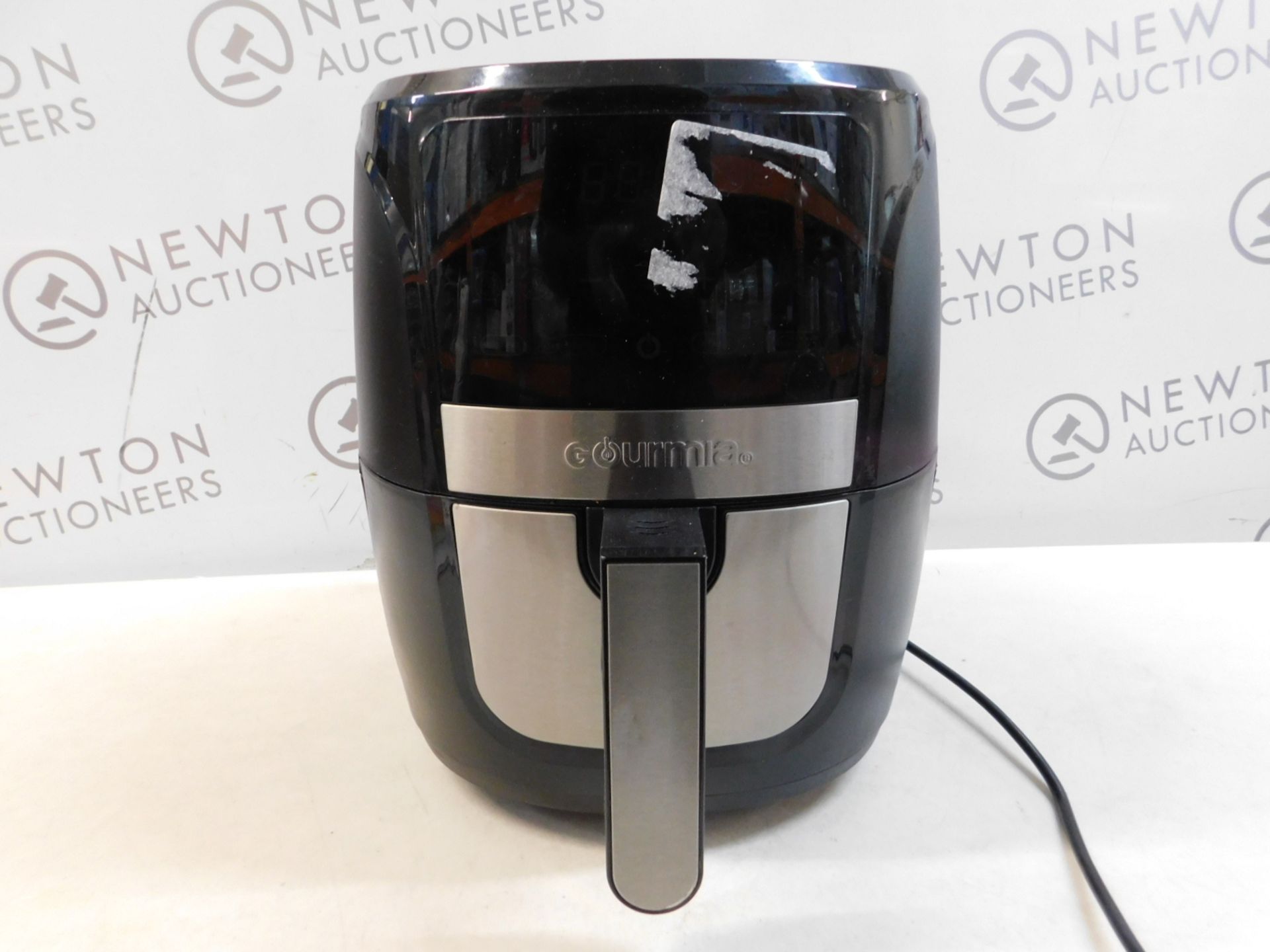 1 GOURMIA 5.7L DIGITAL AIR FRYER RRP Â£89.99