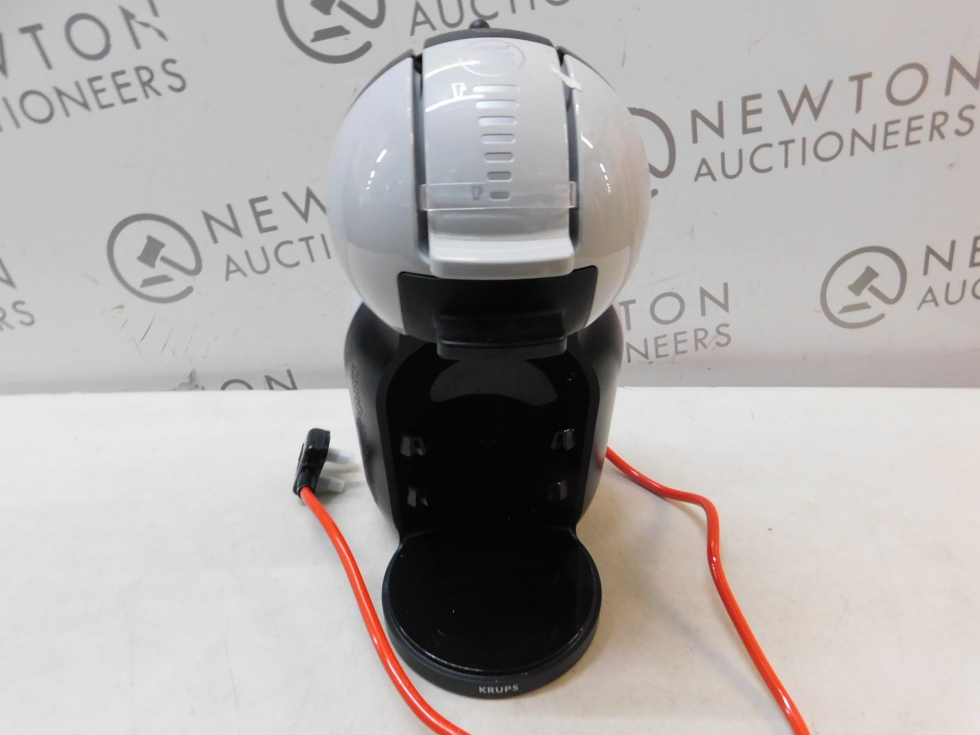 1 NESCAFE DOLCE GUSTO INFINISSIMA AUTOMATIC COFFEE POD MACHINE BY KRUPS RRP Â£114.99