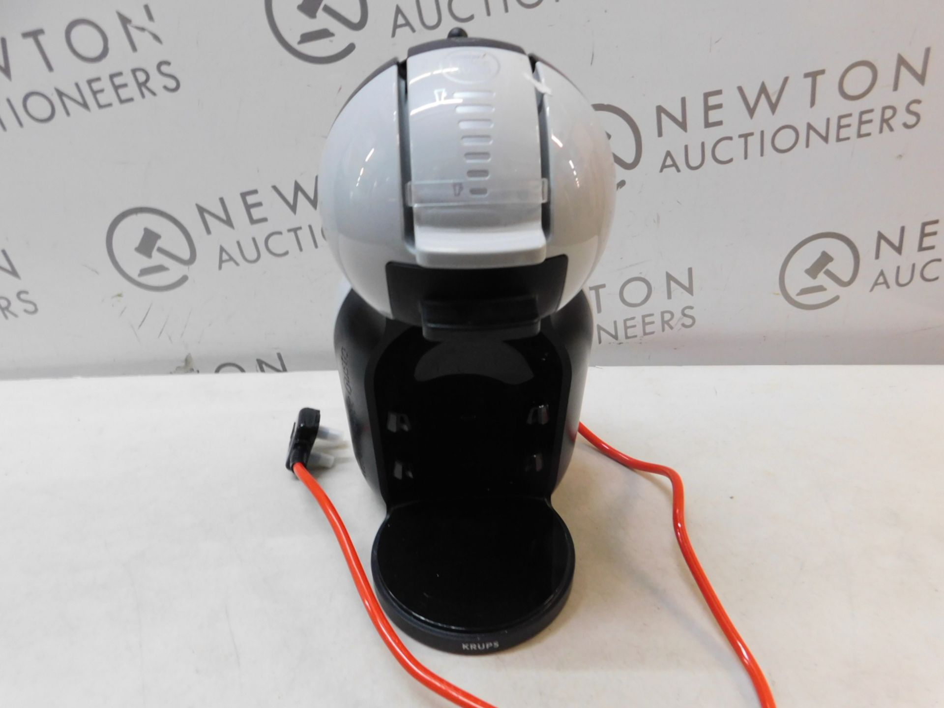 1 NESCAFE DOLCE GUSTO INFINISSIMA AUTOMATIC COFFEE POD MACHINE BY KRUPS RRP Â£114.99