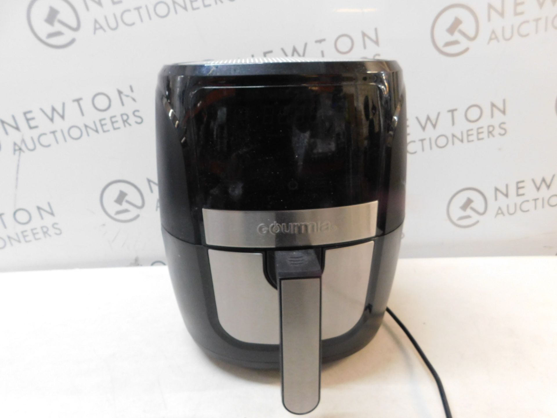 1 GOURMIA 5.7L DIGITAL AIR FRYER RRP Â£89.99