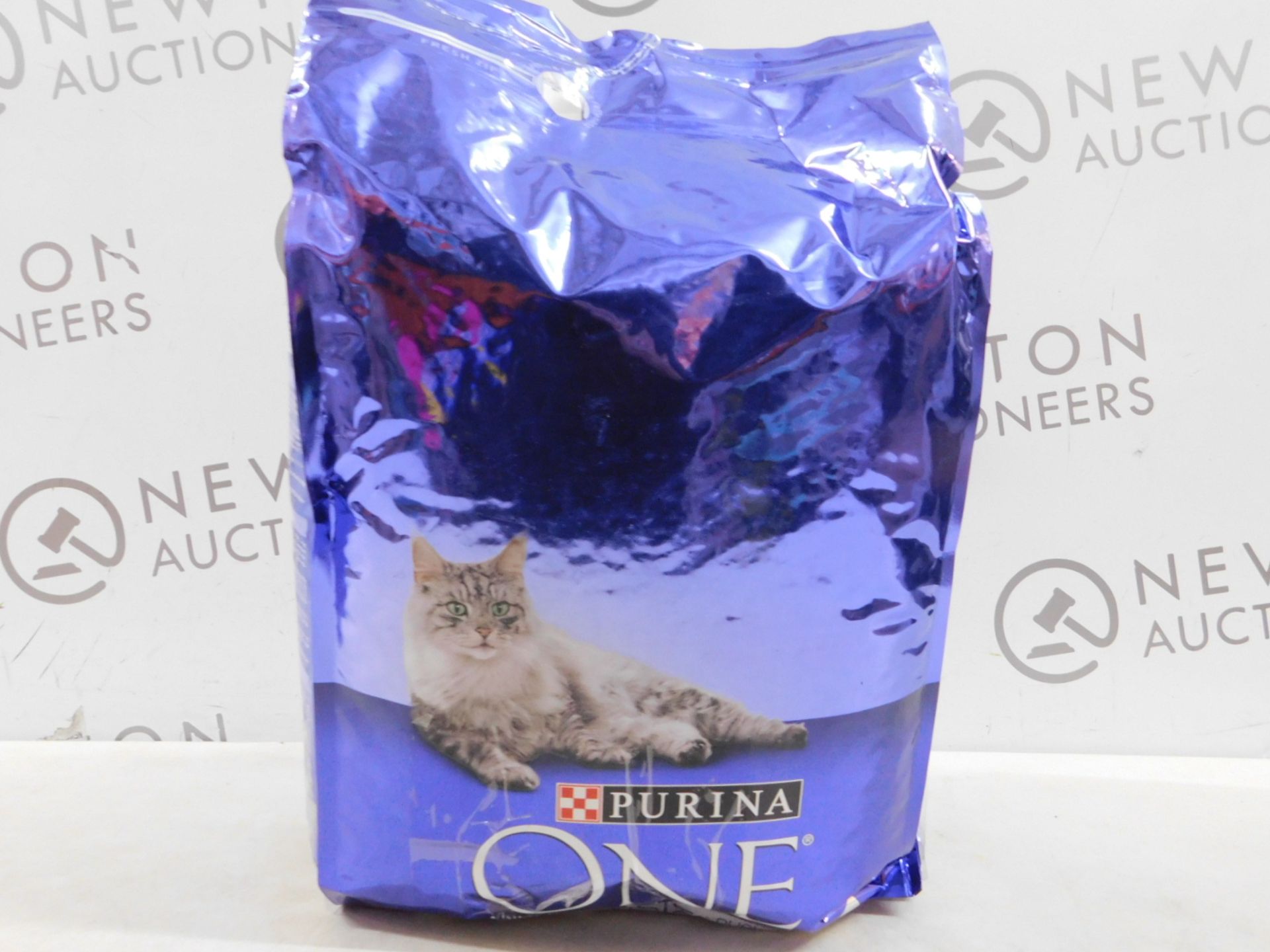 1 BAG OF PURINA ONE ADULT CAT FOOD RRP Â£29.99