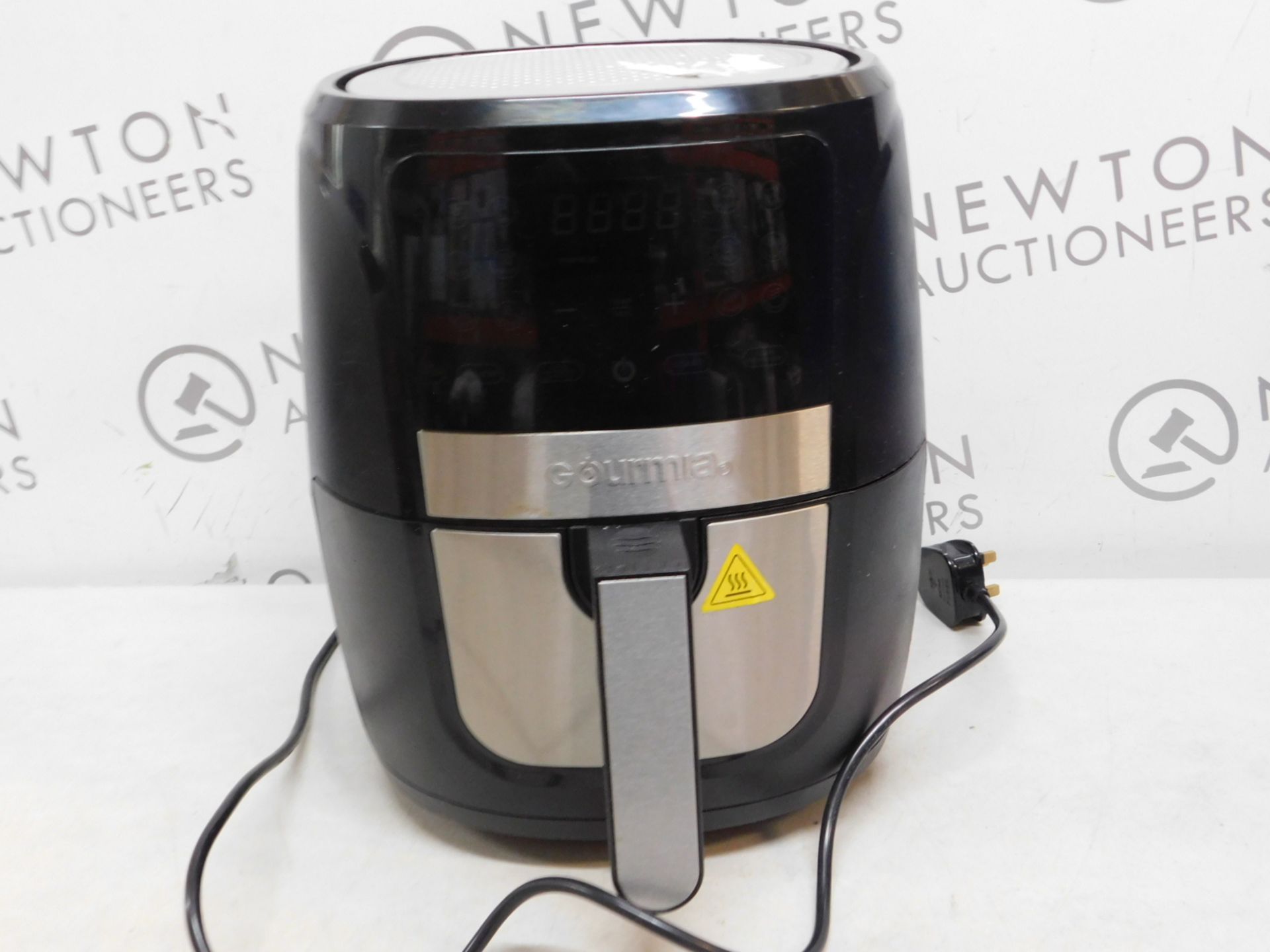 1 GOURMIA 5.7L DIGITAL AIR FRYER RRP Â£89.99